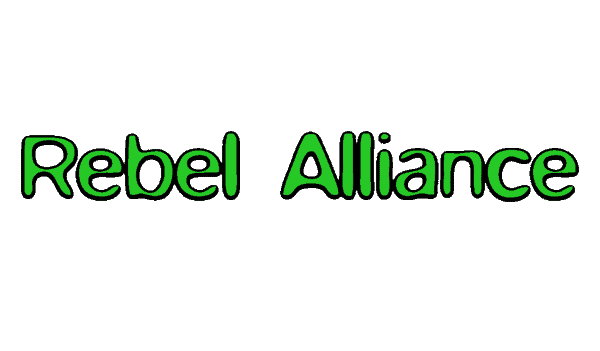 Logo of Rebel Alliance Italy