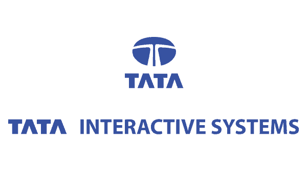 TATA Interactive Systems Logo