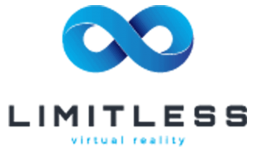 Limitless VR Transparent Kopie
