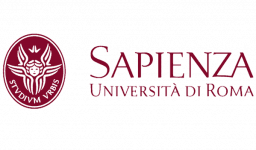 Logo Sapienza University of Rome