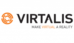 Logo Virtalis